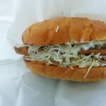 風丸キッチン - 料理写真: