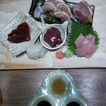 蒼天 南口店 - 