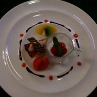 メインダイニングルーム 三笠 - 