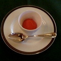 メインダイニングルーム 三笠 - 