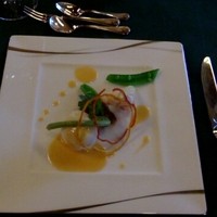 メインダイニングルーム 三笠 - 