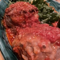 トラットリア ラ タルタルギーナ - 