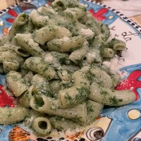 トラットリア ラ タルタルギーナ - 