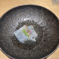 鮨 無垢/鮨 白銀 - 