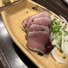 鰹のわら焼きと名古屋めし 十八番舟 名古屋駅前店