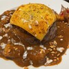 【カレー専門店】円山教授。