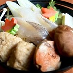 すし旬鮮料理 しゃり膳 - 
