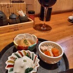 ダイハチ商店 - 