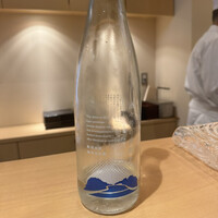 銀座すし嘉 -  銀座すし嘉 -