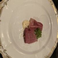 グルマンズ和牛 - 