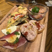 渋谷アチェーゾ - 