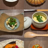 銀座すし嘉 -  銀座すし嘉 -