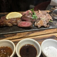 渋谷アチェーゾ - 