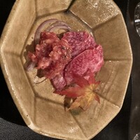 グルマンズ和牛 - 