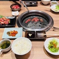 焼肉 スギモト HOUSeN - 