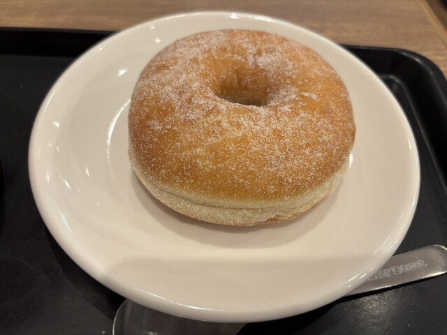 mister Donut Kamata Higashiguchi Shop photo 5