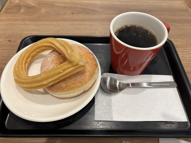 mister Donut Kamata Higashiguchi Shop photo 3