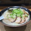 中華蕎麦 ひら井