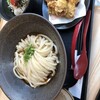 山下本気うどん 渋谷センター街