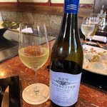 八王子うかい亭 - シュナンブラン