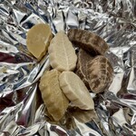 モンロワール - Petit pack リーフメモリー（桃）