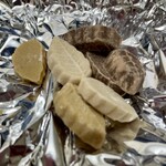 モンロワール - Petit pack リーフメモリー（桃）