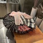 参宮橋 あさや - 