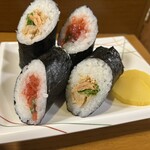 ぎょうざ専門店唐や 錦店 - 