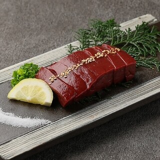 特上新鮮レバー