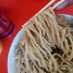 ラーメン二郎  - 
