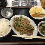 ペギィ・スゥ 高麗橋店 - 