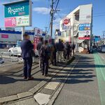 ラーメン二郎  - 