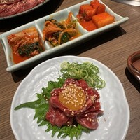 焼肉・しゃぶしゃぶ たちばな ヒルトンプラザイースト店 - 