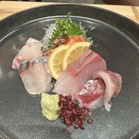 梅田 鮨割烹のの - 