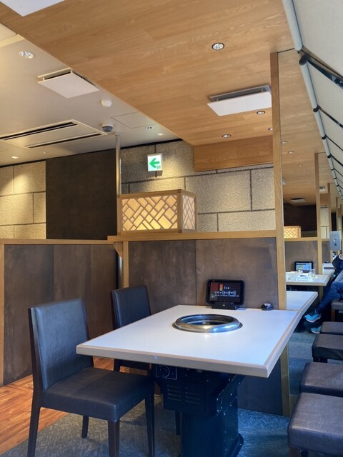 Shokudoen Nara Gakuenmae Ten photo 4