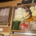 華蓮  大阪心斎橋店 - 