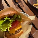 SMOKY MOUNTAIN - 料理写真: