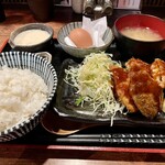 裏恵比寿　自然生村 - 