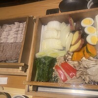 華蓮  大阪心斎橋店 - 