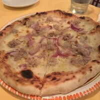 トラットリア ラ タルタルギーナ - 