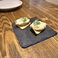 シャルキュ - 