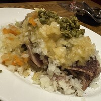 シャルキュ - 