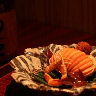 移ろう四季を五感で愉しむ、おまかせコース