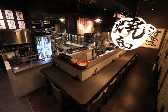 炭火焼鳥と秋田の肴 すみの蔵 - 秋田（居酒屋）の写真