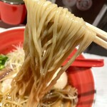 柳麺 呉田 - 