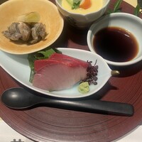 華蓮  大阪心斎橋店 - 