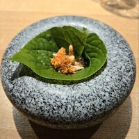 KHAO - ハイゴショウの葉 ココナッツシュガー タイレモン