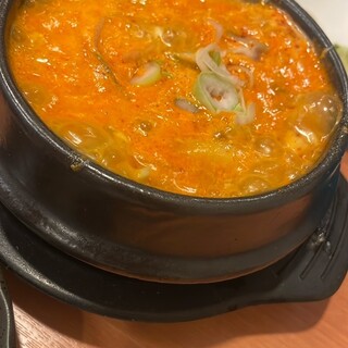 韓国家庭料理 愛_0