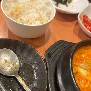 韓国家庭料理 愛_1
