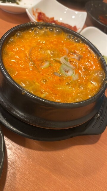 Korean Katei Ryori Ai